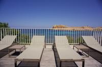 Cala Rossa (8 personen)
